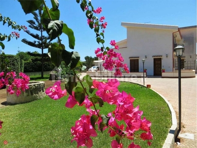 Villa in Affitto in a Siracusa