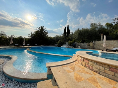 Villa in Affitto in Via Colle Cimento 236 a Atina