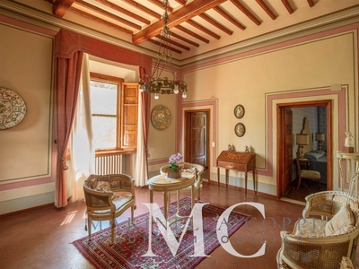 Villa in ottime condizioni a Firenze