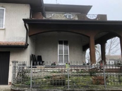 villa in vendita a Corbola