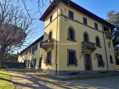villa in vendita a Greve in Chianti