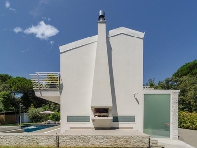 Villa in Vendita a Massa, zona Poveromo, 2'700'000€, 180 m², arredato