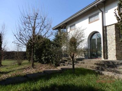 Villa in Vendita ad Parma - 599000 Euro