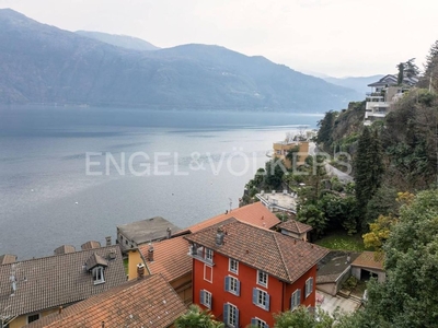 Prestigiosa villa di 270 mq in vendita Via Ceroni, 13, Cannobio, Piemonte