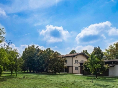 Villa in vendita Via dei Mari, 585, Crevalcore, Bologna, Emilia-Romagna