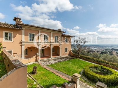 Villa in vendita via di collecchio 2, Pescia, Toscana