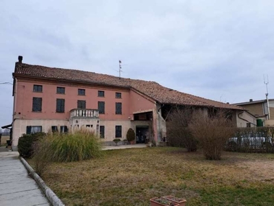Villa in Via Bianchi, Isola Sant'Antonio, 14 locali, garage, 385 m²