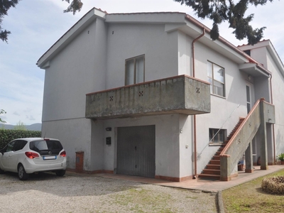 Villa in Via Piano della Tora a Orciano Pisano