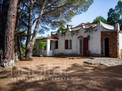 Villa Singola in Vendita a Olbia - 420000 Euro