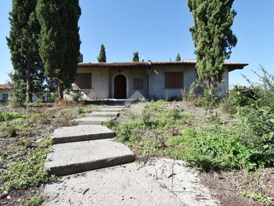 Villa unifamiliare via Don Luigi Sturzo 2, Grassobbio