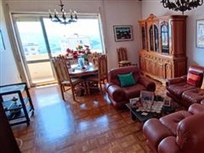 Appartamento in vendita a Chieti Villa Comunale