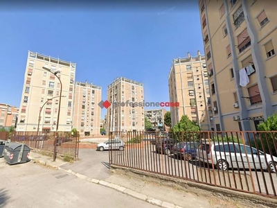 Appartamento in vendita a Foggia, via Smaldone, 8 - Foggia, FG