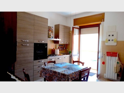 Appartamento in vendita a Grosseto, via Bruno Buozzi - Grosseto, GR