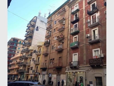 Appartamento in vendita a Taranto, via Cesare Battisti, 114 - Taranto, TA