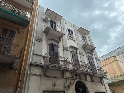 Appartamento in vendita a Taranto, Via Diego Peluso, 43 - Taranto, TA