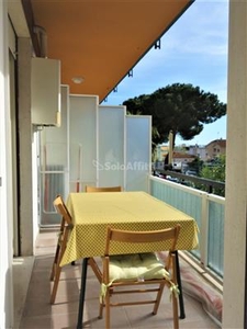 Appartamento - Quadrilocale a Foce, Sanremo