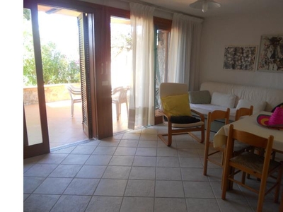 Affitto Appartamento Vacanze a Arzachena, Frazione Baja Sardinia