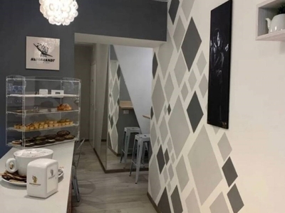 Bar in in vendita da privato a Bergamo via Broseta, 47