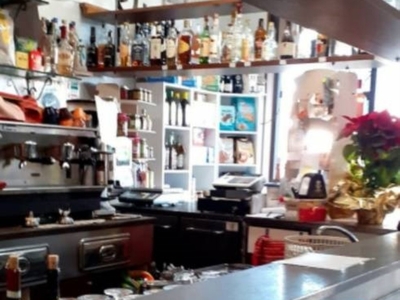 Bar in in vendita da privato a Borghetto Santo Spirito svincolo Borghetto Santo Spirito