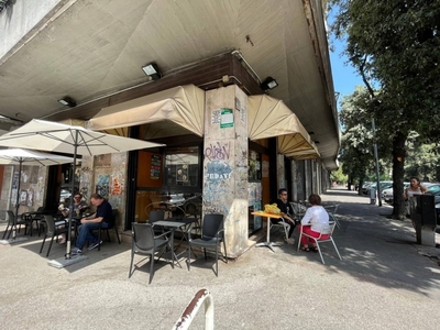 Bar in in vendita da privato a Roma piazza dei Cavalieri del Lavoro, 1