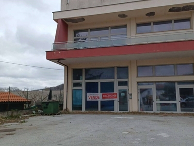 Capannone Industriale in vendita a Cairo Montenotte via Cortemilia