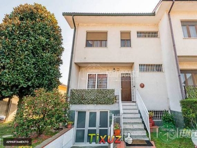 Casa indipendente a San Giuliano Milanese 4 locali