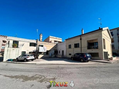 MATERA SUD 65 mq CON INGRESSO INDIPENDENTE