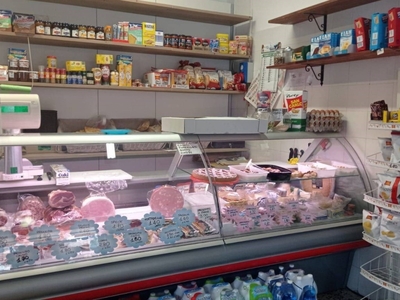 Negozio Alimentare in in vendita da privato a La Spezia via Rebocco, 51