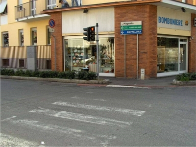 Negozio in vendita a Cuggiono via San Maurizio, 10