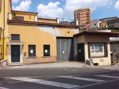 Negozio in vendita a Ferentino viale Alfonso Bartoli