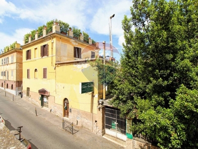 Negozio in vendita a Frascati via Ludovico Micara, 11