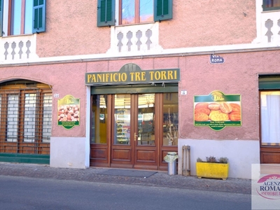 Panificio/Forno in vendita a Sassello