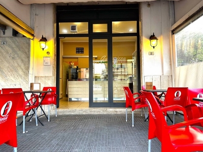 Pizzeria in vendita a Latina via Villafranca