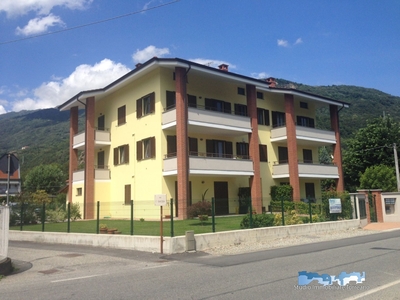 Quadrilocale in affitto, Borgofranco d'Ivrea
