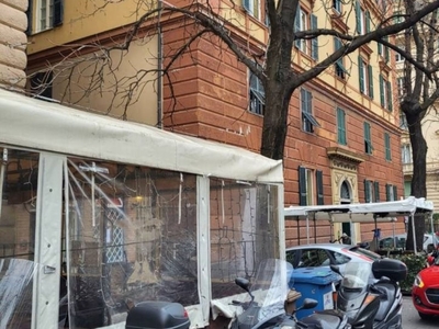 Ristorante in vendita a Genova piazza Daniele Manin