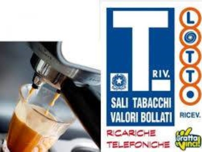 Tabaccheria in vendita a Sanremo