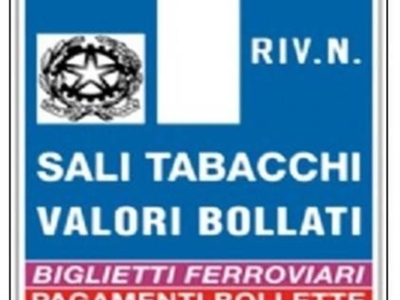 Tabacchi/Ricevitoria in vendita a Romano di Lombardia