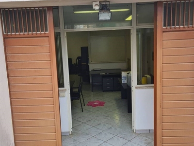 Ufficio in in vendita da privato a Campagnano di Roma via Carlo Porta, 5