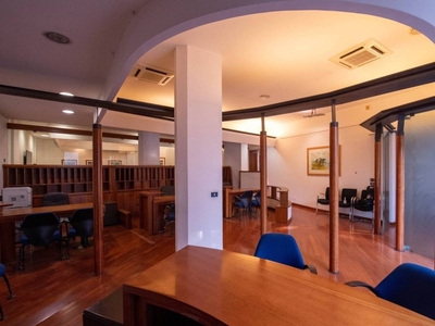 Ufficio in in vendita da privato a Rieti piazza Guglielmo Oberdan, 21
