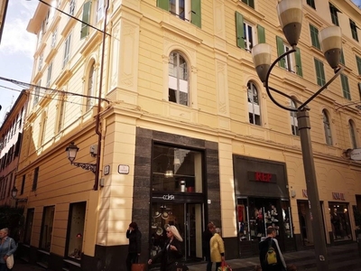 Ufficio in in vendita da privato a Sanremo corso Giacomo Matteotti, 178