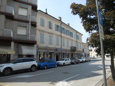 Ufficio in vendita a Cervignano del Friuli cervignano del Friuli unitã  d'Italia,22