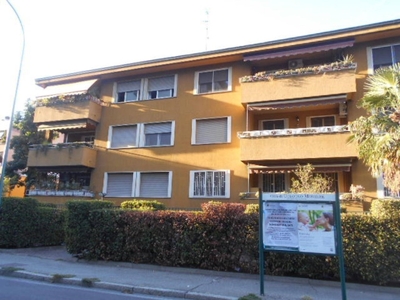 Ufficio in vendita a Cologno Monzese via trento, 43