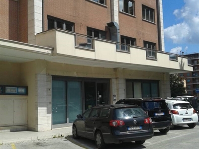 Ufficio in vendita a Monterotondo via Goffredo Mameli