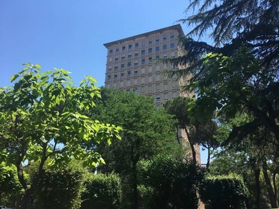 Ufficio in vendita a Roma via del Caucaso, 49