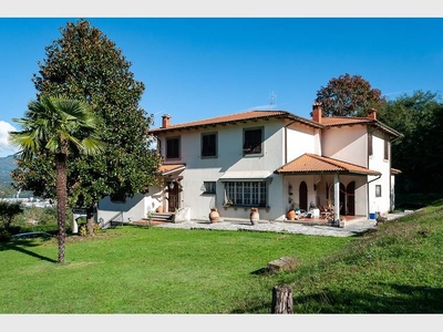 Villa singola in vendita a Castelnuovo di Garfagnana, Castelnuovo di Garfagnana, LU