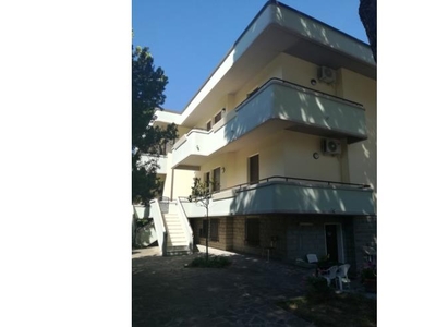 Affitto Appartamento Vacanze a Cervia, Frazione Savio Di Cervia, Via Vallombrosa 10