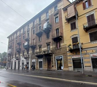 Affitto Appartamento VIA GENOVA, 33, Torino