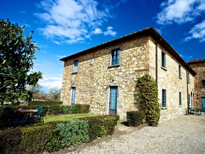 Agriturismo La Papessa