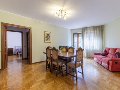 Appartamento 10 locali di 160 m² a Recanati
