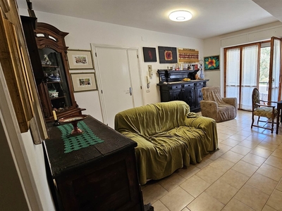 Appartamento abitabile a Calasetta